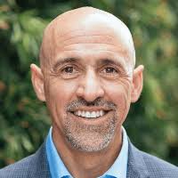 Shawn Talbott, Chief Science Officer