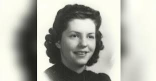 Alice Eugenia (Jean) Aplin Riley Obituary