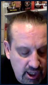 10/10 advice ➡ Mark Henry and Bully Ray describe why professional wrestlers  need to “be a willow tree”. Subscribe to Busted Open: The Master's Class  (LINK IN BIO)