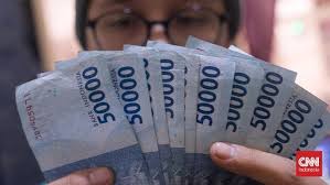 Ini disampaikan menteri tenaga kerja ida fauziyah. Kemnaker Targetkan Blt Gaji Sampai Ke Rekening Pekerja Kamis