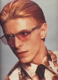 And his many style changes throughout his time. David Bowie S Spectacular Hair Janet Carr