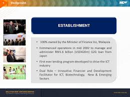 Architectural and structural metals manufacturing | metal and mineral (except petroleum) merchant wholesalers ays ventures berhad is a holding company. Green Project Financing By Malaysia Debt Venture Mdv Ppt Download