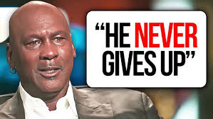 What Did Michael Jordan Major In?