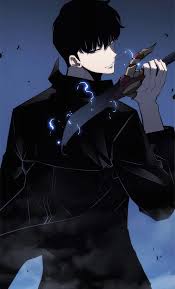 Pin En Solo Leveling