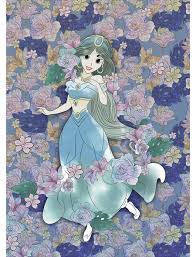 Images of teal colored flowers. Vliestapete Jasmin Colored Flowers Bunt Glatt Hagebau De