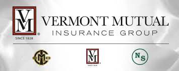 The company provides insurance products to clients throughout new england and. Vermont Mutual Insurance Group Logos