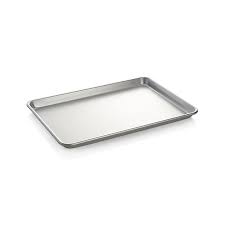 Nordic Ware Naturals Half Sheet Pan Nordic Ware Half Sheet Pan Sheet Pan