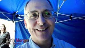 Darin Morgan (Writer)