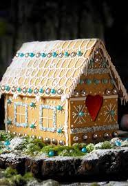 diy gingerbread house kit gingerbread house kits ginger bread house diy gingerbread house