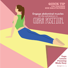 Pin By Yoga Lesson Plans On Sun Salutations Yoga Lesson Plans Lesson Planner Yoga Lessons