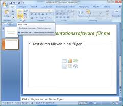 Wählen sie ihr bild aus und sehen sie sich anschließend die vorschau in der. Bilder In Powerpoint Prasentationen Integrieren Und Bildeffekte