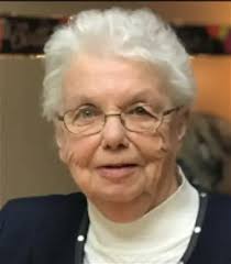 Obituary information for Dorothy Elizabeth Banfield