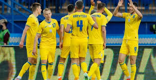 Сборная украины должна удивить на евро не только экипировкой. U8aqsvmw8ozrlm