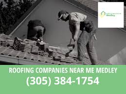 Recent roofing reviews in miami. Roofing Company Near Me Medley Miami Journal