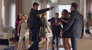 Bahar şahin ve mehmet ozan dolunay. Hesaplasma 2019