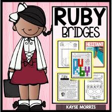 Kindergarten easter theme classroom wall. Ruby Bridges Kindergarten Worksheets Teaching Resources Tpt