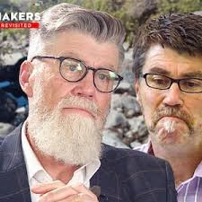 Newsmakers: Murray Burton