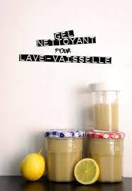 Produit Pour Lave Vaisselle Home Made Le Coconut Blog Levain Fermentation Fait Maison Lave Vaisselle Produit Lave Vaisselle Vaisselle