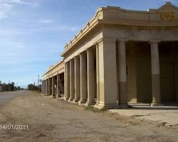 Image of Niland, California