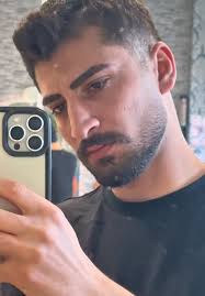 Italian Beard Grooming Tips from Top Barbers