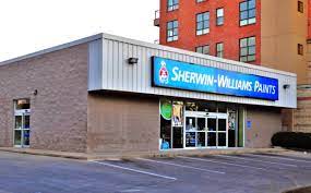 Sherwin Williams Paint Store 1409 Montrose Blvd Houston Tx 77019 Houston Streetwise Storing Paint Sherwin William Paint Sherwin Williams