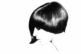 I think the majority of hairdressers are comfortable with vertical graduation because it is a technique that is well practiced in nvqs and training academy's. Remembering Vidal Sassoon An Iconic Hairdresser Npr