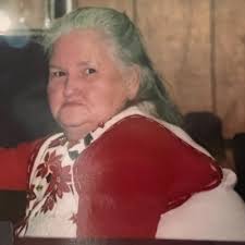 Obituary information for Edna T. Thomas