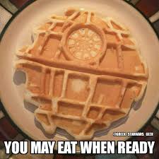 Good Morning Star Wars Amino
