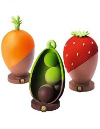 Les Meilleurs Chocolats De Paques 2019 Qui Nous Font Craquer Elle A Table Chocolat Paques Chocolat Oeufs De Paques Chocolat