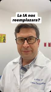 La Humanidad en la Medicina: Más Allá del Diagnóstico, Hablamos sobre la  importancia de la empatía y la comunicación humana en la medicina,  destacando cómo escuchar al paciente va más allá de lo ...