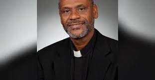 Father Everett Pearson Obituary