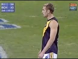 Shane tuck on wn network delivers the latest videos and editable pages for news & events, including entertainment, music, sports, science and more, sign up and share your playlists. 2004 Michael Tuck Interviewed As He Watches His Son Shane Tuck Debut For Richmond Afl Football Youtube