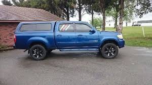 The flippac manufacturer, frp in riverside closed. 2005 Toyota Tundra Camper Shell For Sale 17 Used Cars From 10 750