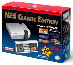 Super nintendo entertainment system has the original look and feel of the '90s home console, only smaller. Official Nes Classic Over 500 Games In 2021 Nintendo Nes Classic Edition Nes Classic Nintendo Nes