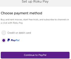 Check spelling or type a new query. How To Set Up Roku Without A Credit Card Streamdiag