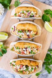 We did not find results for: Easy Crispy Fish Tacos Recipe Oven Baked Inside Brucrew Life