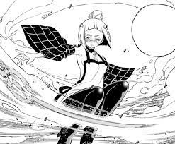 Kleene Rutherford | Wiki | Eden's Zero Manga Amino