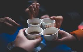 Enjoy the simple pleasure of fresh morning coffee with this elite cuisine coffee maker including a pause and serve function. The 10 Best 4 Cup Coffee Makers Reviews 2021 Coffee Aware