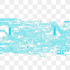 Blue Business Technology Technology Circuit Diagram Circuit Board Electronic Component Technological Sense Line Computer Circuit Board Png Transparent Clipar Circuit Diagram Circuit Board Business Technology