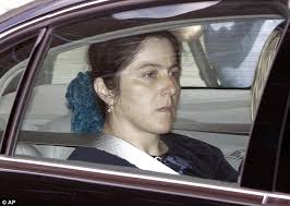 Boston Bomber Dzhokhar Tsarnaev finally CRIES in court as family pleads for  him