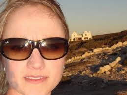 Fundraiser for Nadia Du Toit by Carlissa Wittner : Dr. Nadia du Toit and  family