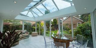 | conservatory floor tiles tiles. Large Glass To Floor Conservatory With French Doors By Joedan In Gloucester