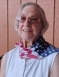 Obituary for Idella "Iddy" (Mitchell) Steen