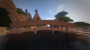 Collect, share, route, screen, evaluate, experiment. Anyone Have Any Ideas On How To Spice Up My Bridge Using Conquest Reforged Minecraft