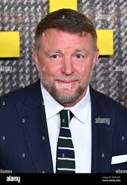 The gentlemen guy ritchie hi-res stock photography and images