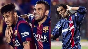 It shows all personal information about the players, including age, nationality, contract duration and current market value. The Five Best Players To Play For Both Barcelona And Psg
