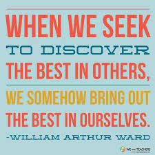 Staggering Best Image Quote By William Arthur Ward