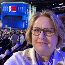 Deann Mitchell for Kansas