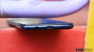 Samsung Galaxy M20 - SamMobile