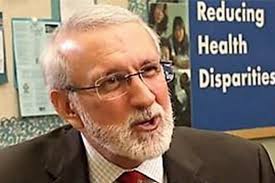 Dr. Sergio Aguilar-Gaxiola